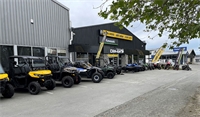 The rise of East Coast Powersports Timaru The rise of East Coast Powersports Timaru