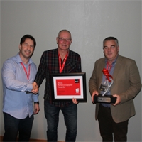 A new supreme champion crowned and a back-to-back Members Choice winner A new supreme champion crowned and a back-to-back Members Choice winner