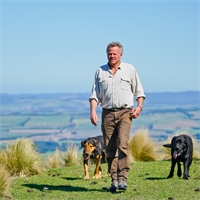 New legacy in North Canterbury