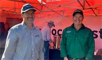 Ruralco taps into global strength through strategic Nutrien Ag Solutions connection Ruralco taps into global strength through strategic Nutrien Ag Solutions connection