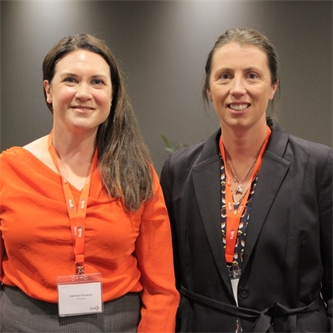 Kate Acland Joins Ruralco Board and Gabrielle Thompson Re-elected