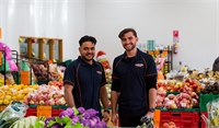 Meet the Merchant: Produce Pals Fruit ’n’ Veges  Meet the Merchant: Produce Pals Fruit ’n’ Veges
