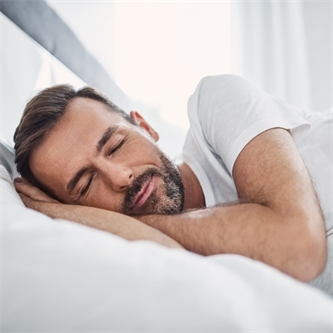 Good sleep; the best health care you will ever get