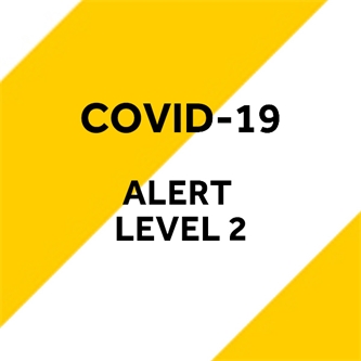 COVID-19 UPDATE - 13/05/2020