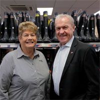 60th Anniversary adds to Ruralco Instore Day celebrations 60th Anniversary adds to Ruralco Instore Day celebrations