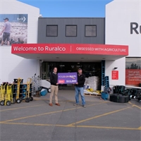 Winners of the 2023 Instore Days major prize winners revealed Winners of the 2023 Instore Days major prize winners revealed