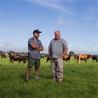 Dairy herd health gets a BOOST