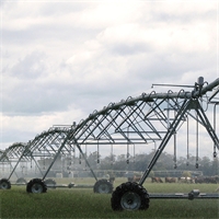 New study sheds light on reducing nutrient losses on irrigated farms  New study sheds light on reducing nutrient losses on irrigated farms