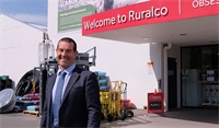 New Ruralco CEO brings business and people development expertise to co-op 