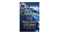 Summer reads: The Raging Storm
