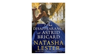 Summer reads: The Disappearance of Astrid Bricard