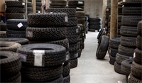 Tyrewise kicks waste problems for good Tyrewise kicks waste problems for good