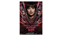 Movie Review - Madame Web