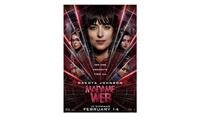 Movie Review - Madame Web Movie Review - Madame Web