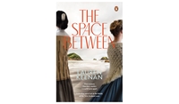 Winter reads: The Space Between Winter reads: The Space Between