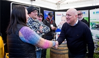 Prime Minister connects with grassroots primary sector at Ruralco Instore Days Prime Minister connects with grassroots primary sector at Ruralco Instore Days