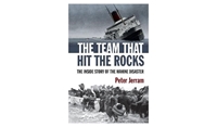 Winter reads: The Team That Hit The Rocks Winter reads: The Team That Hit The Rocks