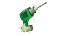 Be aware of battery fires  Be aware of battery fires