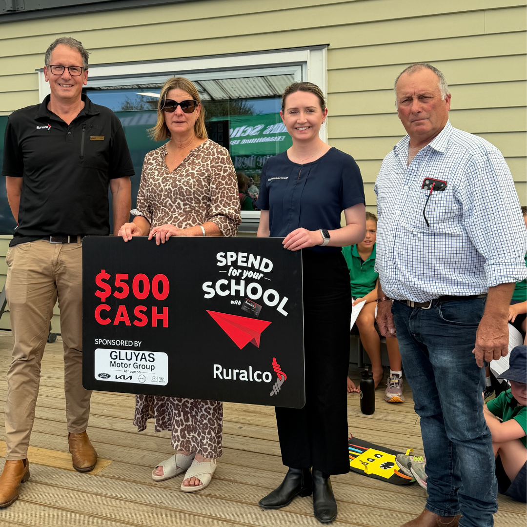 Hinds Primary School