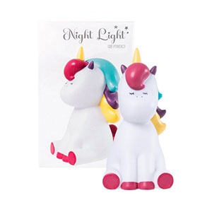 Unicorn Night Light
