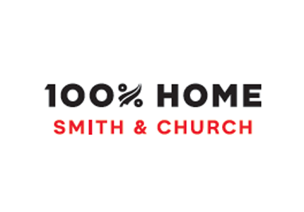 100% Smith & Church 