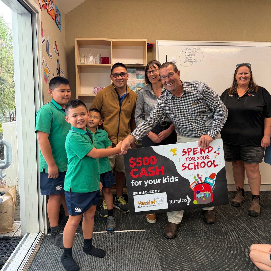 Mayfield Primary School