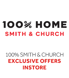 100% Smith & Church