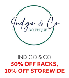 Indigo & Co Boutique