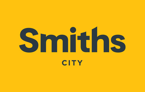 Smiths City