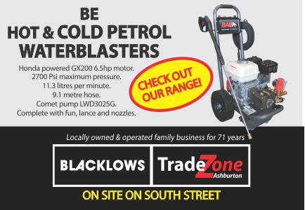 Blacklows TradeZone