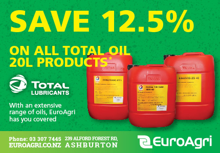 Euro Agri