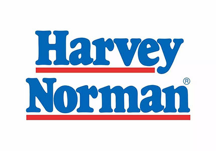 Harvey Norman