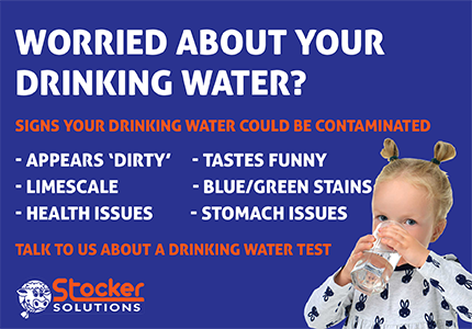 Stocker Solutions