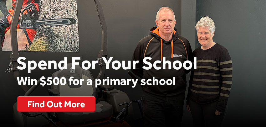 Win $500 for a primary school of your choice