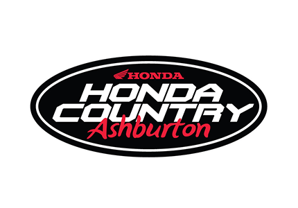 Honda Country Ashburton