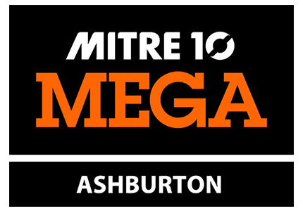 Mitre 10 Mega Ashburton