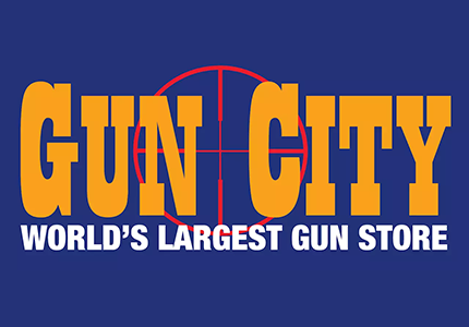 Gun City