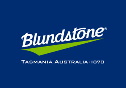 Blundstone