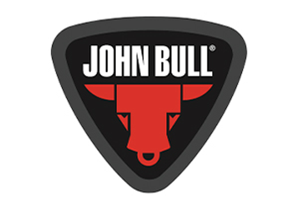 John Bull
