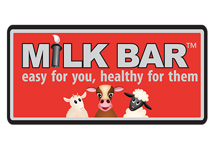 Milk Bar