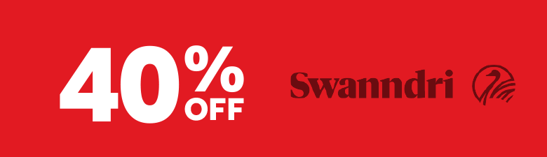 40% off Swanndri