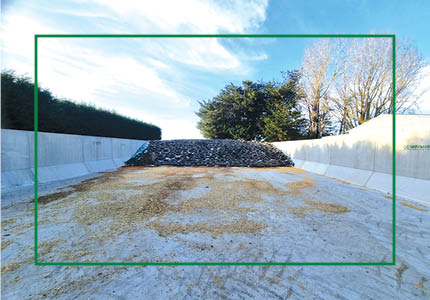 Hanham Concrete
