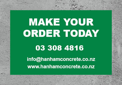 Hanham Concrete