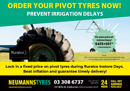 Neumanns Tyres