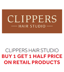 Clippers Hair Studio