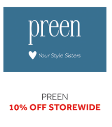 Preen