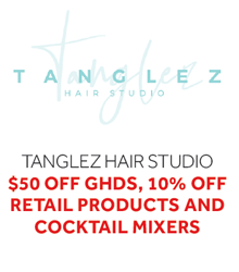 Tanglez Hair Studio