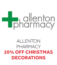 Allenton Pharmacy
