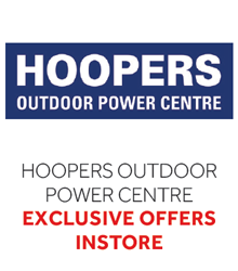Hoopers Outdoor Power Centre