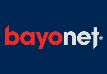 Bayonet